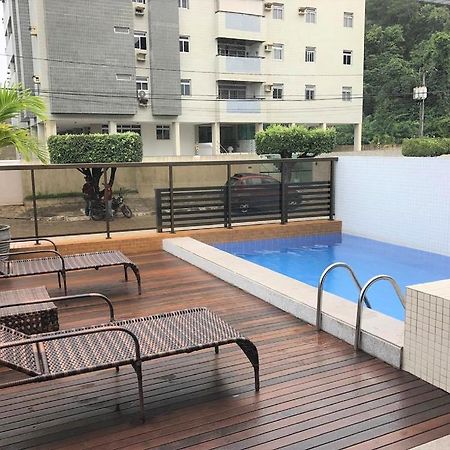 Apartamento Em Joao Pessoa A Poucos Metros Do Mar公寓 外观 照片