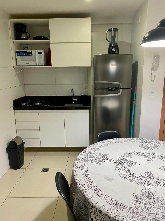 Apartamento Em Joao Pessoa A Poucos Metros Do Mar公寓 外观 照片