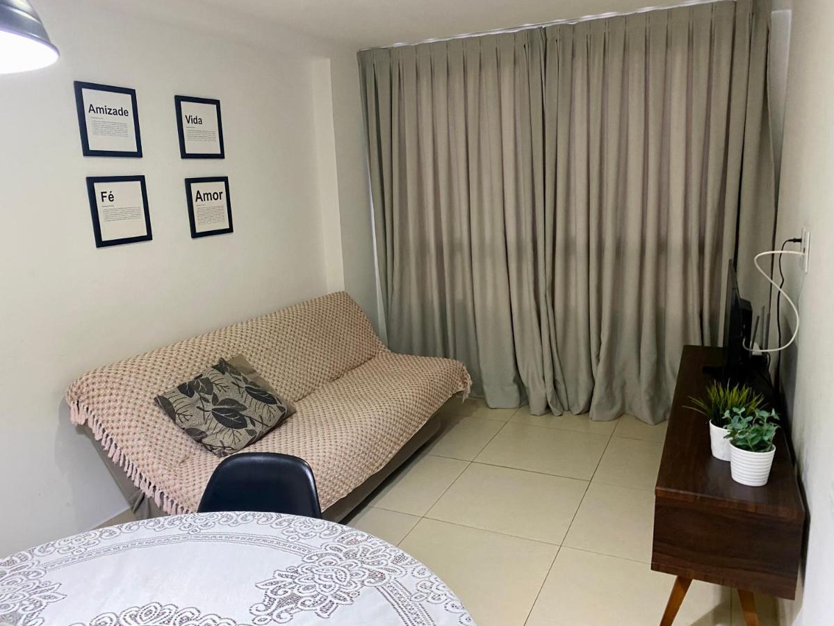 Apartamento Em Joao Pessoa A Poucos Metros Do Mar公寓 外观 照片