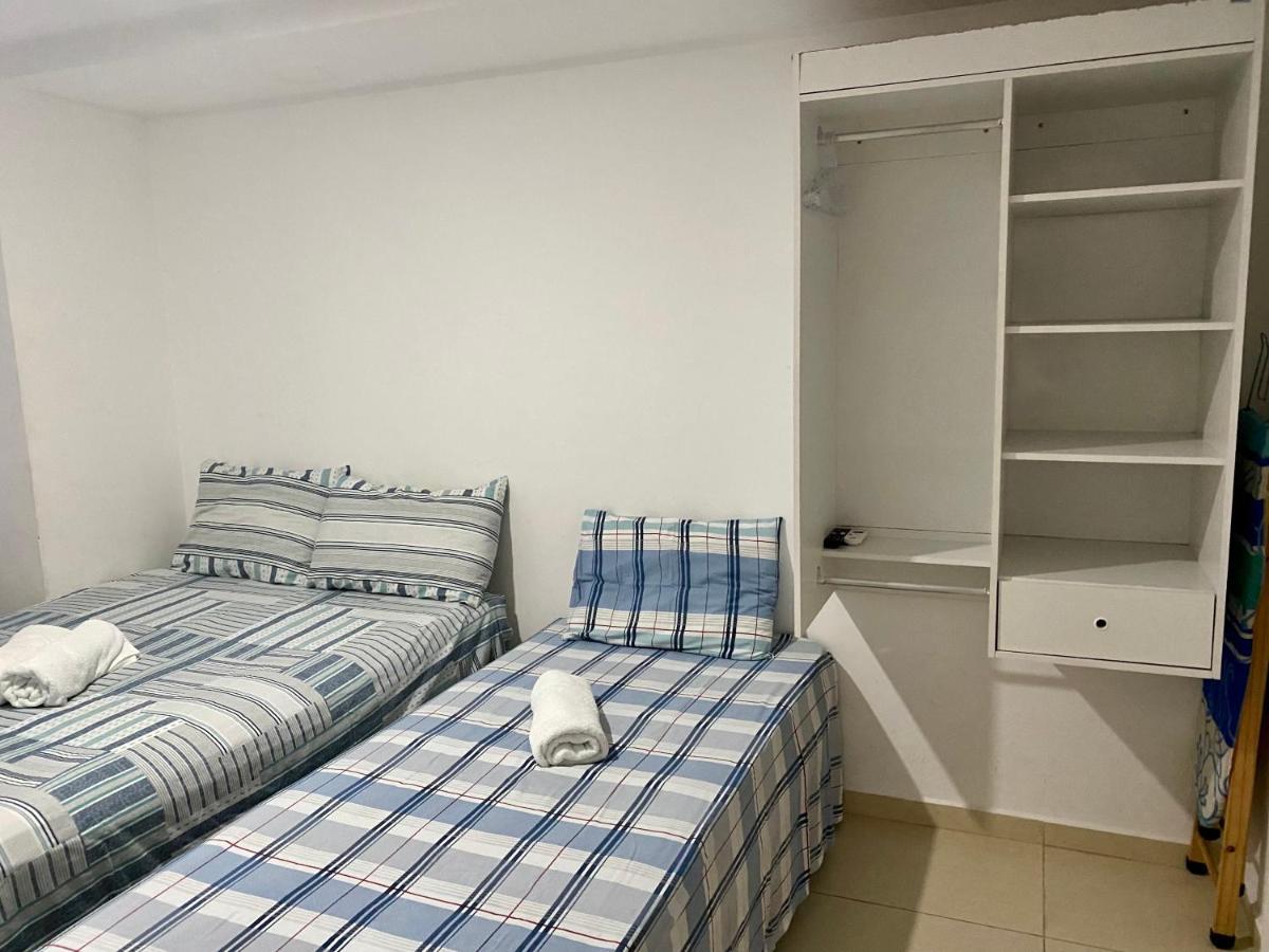 Apartamento Em Joao Pessoa A Poucos Metros Do Mar公寓 外观 照片