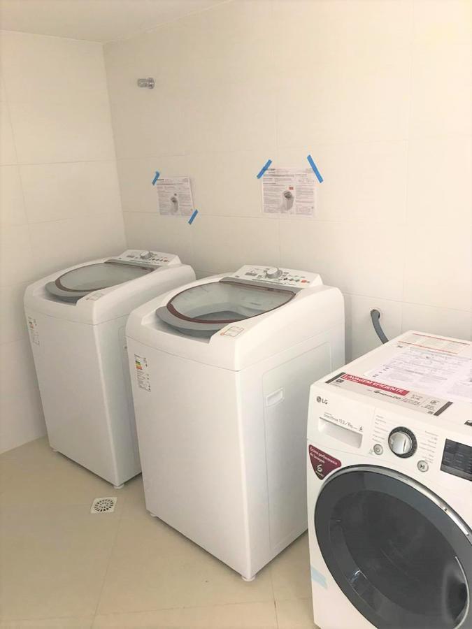 Apartamento Em Joao Pessoa A Poucos Metros Do Mar公寓 外观 照片